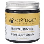 Odylique Naturlig Solkrem SPF30, 100 ml