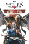 The Witcher 3: Wild Hunt Blood and Wine (DLC) (PC) GOG Key GLOBAL