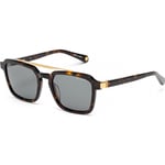 Belstaff CASSELL 48 TORTOISE DORADO W Sunglasses CASSELL-TORTOISE-DORADO-W