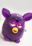 TOMY - Figurine FURBY violet dancing -  - T8834C