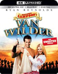 National Lampoon&#039;s: Van Wilder