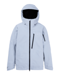 [ak] Gore-Tex Cyclic Jacket M Gray Cloud (L)