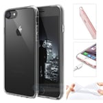 Apple iPhone iPhone 7/8/SE(2nd Gen) Soft Gel Case