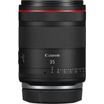 Canon RF 35mm f/1.4L VCM -objektiivi