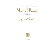 På Sporet Af Den Tabte Tid, Bd. 9 | Marcel Proust | Språk: Danska