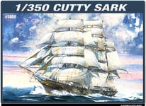 „Academy Clipper Ship Cutty Sark“ (Ma-14110)