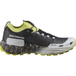 SALOMON S/lab Genesis Ltd Courtney Noir / Jaune Blanc 42 2/3 2024