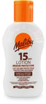 Malibu Lotion SPF15 100ml X 1