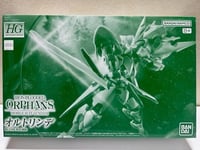 Bandai HG 1/144 Oltlinde Iron Blooded Orphans Gundam Gunpla Premium New from JP