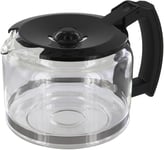 RUSSELL HOBBS Glass Jug Coffee Machine Carafe 14899 Platinum Grind Brew 189980