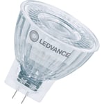 Ledvance LED MR11 345lm 4,2W/827 36° GU4