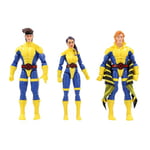 Marvel F7023 LEGENDS XMEN 60 ANV 3 X-Men Figurine, Multicoloured