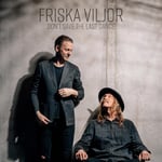 Friska Viljor  Don&#039;t Save The Last Dance  LP/Vinyl