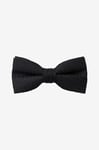 Name it kids - Fluga Nkmroy Bowtie - Svart