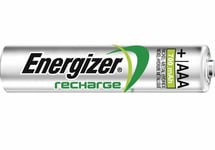 ENERGIZER AAA RECHARGEABLE BATTERIES Power Plus PRE-CHARGED 700mAh - Dect Phones