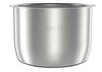 Instant Pot Stainless Steel Inner Pot - 2.8 Litre