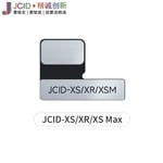 Jc V1s V1se-Programmeur Wifi Pour Iphone X 11 12 13,Série,Photosensible,Document,Tactile,Choc,Empreinte Digitale,Batterie - Type External-Face-Xs-M-R