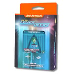 UniVersus CCG: Star Trek Lower Decks - D'Vana Tendi Challenger Series