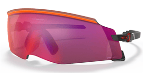 Oakley Kato Polished Black / Prizm Road sportsbriller 945504 49 2021