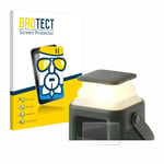 Flexible Protection Ecran Verre Film Protecteur pour Anker 548 Powerbank
