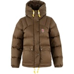 Fjällräven Fjällräven Expedition Down Lite Jacket W - Dark Oak - Dam - L- Naturkompaniet