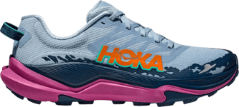 Trailskor Hoka Torrent 4 1155074-dfc Storlek 40,7 EU 1596