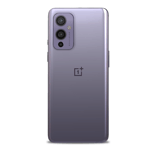 PURO OnePlus 9 0.3 Nude Cover  Transparent