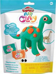 Play-Doh Crk Play Doh Air Clay Dinos Assort