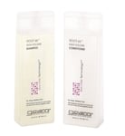 GIOVANNI ROOT 66 MAX VOLUME SHAMPOO & CONDITIONER 250ml FOR LIMP & LIFELESS HAIR