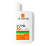 La Roche Posay Anthelios Uvmune Oil Control Fluid SPF50 - Best for Oily Skin! 50