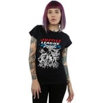 T-shirt Dc Comics  Justice League