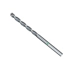 Heller 28659 ProXtreme Mèche à béton, 10 x 250/185 mm 10 x 250/185 mm, Argent