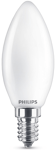 Philips LED Classic Kerte - E14 - 4.3 W - 470 Lumen