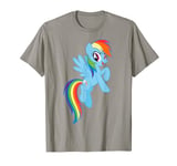 My Little Pony: Friendship Is Magic Big Rainbow Dash T-Shirt