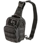 Maxpedition 0419B Sac à Dos de randonnée Noir 63,5 cm