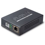 PLANET VC-231GP, 8023at PoE+ Ethernet - VDSL2-mediaomvandlare