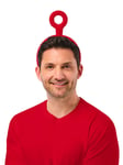 Teletubbies Headband Official Dipsy Po Lala TInky WInky Fancy Dress Accessory