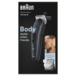 Braun BG 3340 BodyGroomer