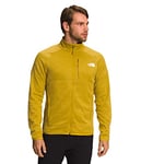 THE NORTH FACE Canyonlands Sweatshirt Mineral Gold Heather XXL