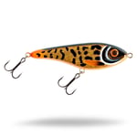 Buster Jerk, sinking, 15cm, 75g - Pierre Monjarret