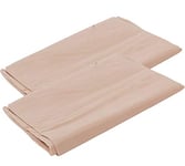 Windhager Housse d´hivernage SUPERPROTECT XL Protection hivernale; Stable aux UV; 2 pièces; Beige, 100 x 150 cm, 70 g/m 06731