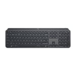 Logitech MX Keys trådlöst tangentbord