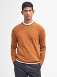 Barbour Essential Lambswool Crew Knit Jumper