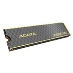 ADATA LEGEND 860 M.2 500GB PCIe Gen 4 PS5 NVMe SSD - 5000MB/s Read, 3000MB/s Write SLEG-860-500GCS