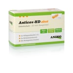 Anibio - Anticox hd akut kapsler 50 stk