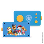 Lunii - Pat' Patrouille - Ma Fabrique À Histoires Édition Limitée Paw Patrol - Conteuse Interactive Pour Enfants Dès 3 Ans - Boîte À Histoires Interactive Pour Les 3 - 8 Ans - Jouet Pat' Patrouille