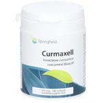 Springfield Curmaxell Softgels Capsule(S) Douce(S) 180 pc(s)