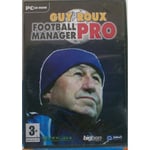 Jeu de gestion Football Manager Pro pour PC - Genre sport - Marque Football Manager Pr