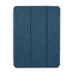 Extreme Protect" Tablet Case for Apple iPad Air 11" (2024), Velvet, blue