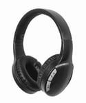 GEMBIRD Bluetooth stereo headset bl